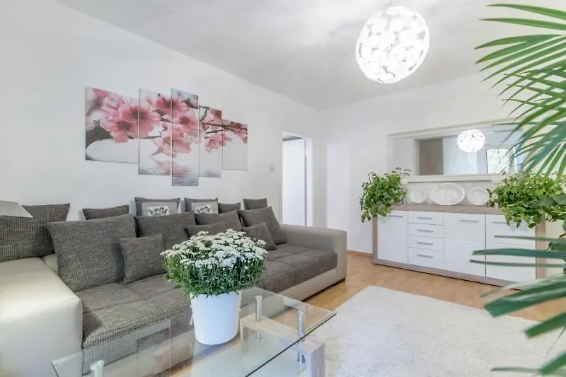 Private Apartment Hannover Germany