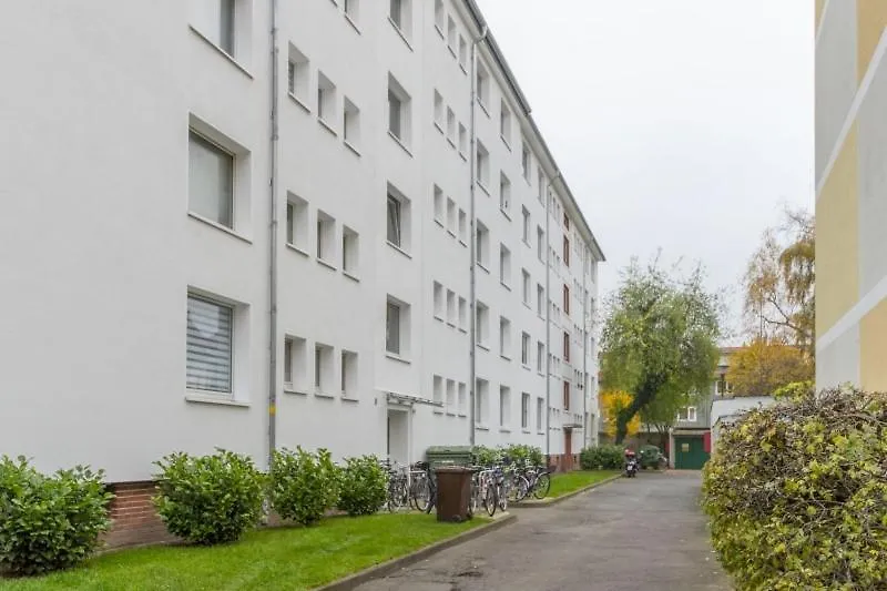 Private Apartment Hannover