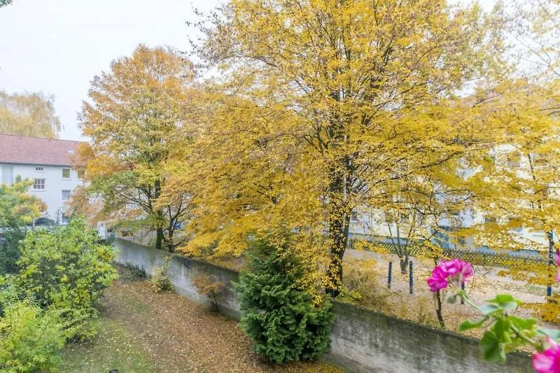 Private Apartment Hannover 0*,  Germany