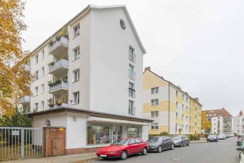 Private Apartment Hannover