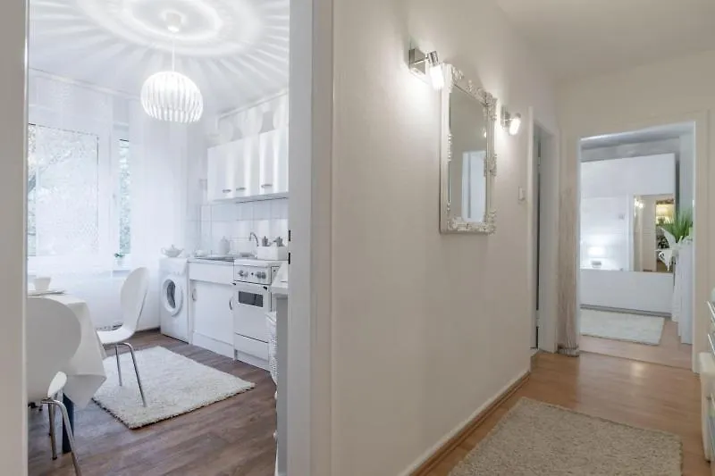 Private Apartment Hannover