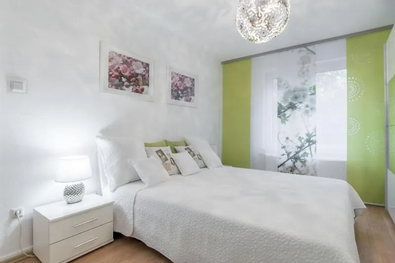 Private Apartment Hannover