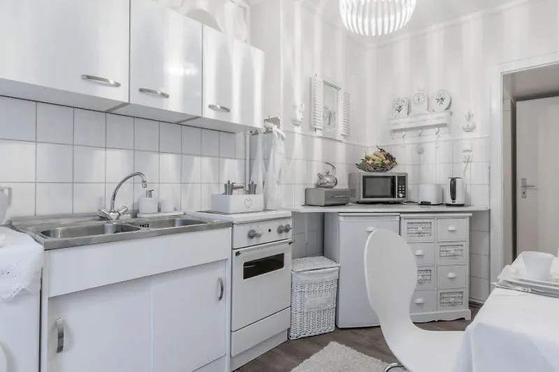 Private Apartment Hannover 0*,  Germany