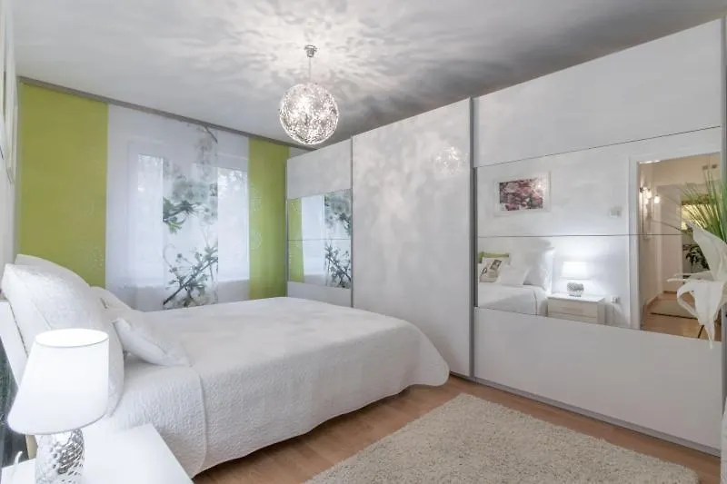 Private Apartment Hannover 0*,