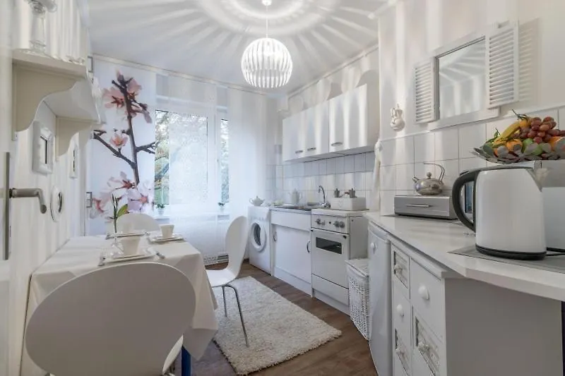 Private Apartment Hannover Germany