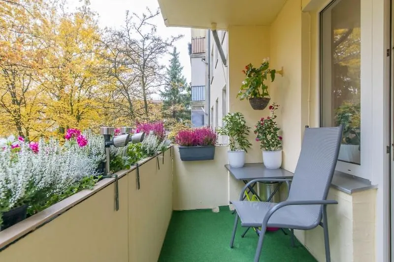 Private Apartment Hannover