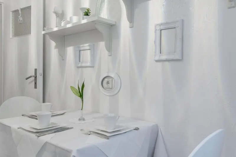 Private Apartment Hannover Germany